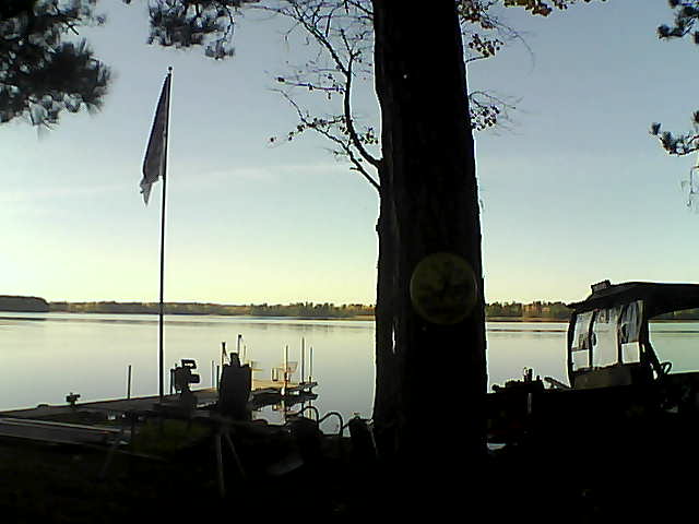 Whiteface Cam Image - Tue, 10/10/2017 3:57pm 