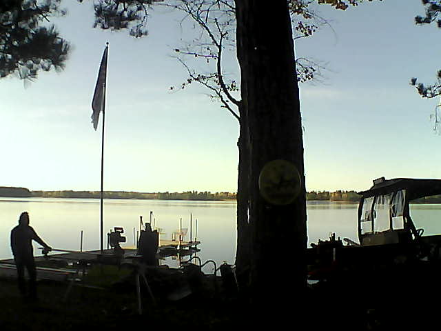 Whiteface Cam Image - Tue, 10/10/2017 4:07pm 