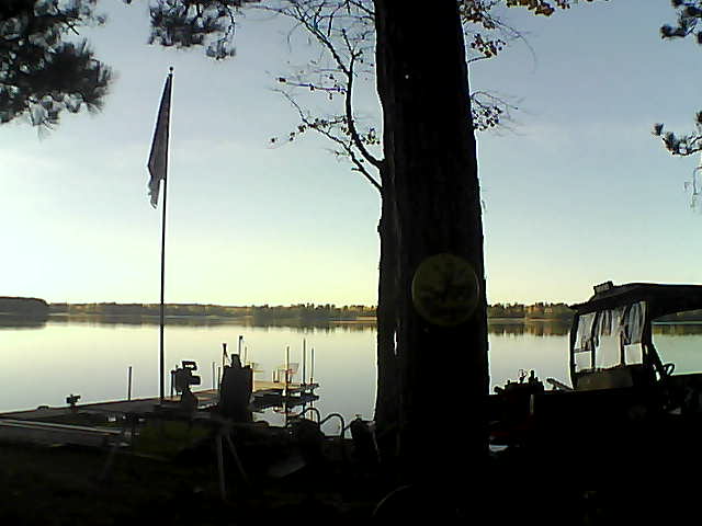 Whiteface Cam Image - Tue, 10/10/2017 4:17pm 