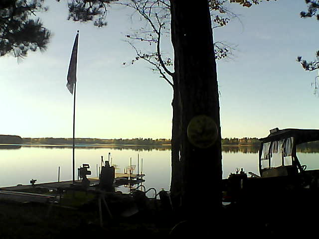 Whiteface Cam Image - Tue, 10/10/2017 4:27pm 