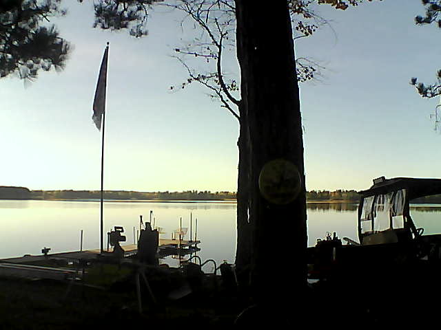 Whiteface Cam Image - Tue, 10/10/2017 4:37pm 