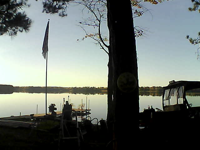 Whiteface Cam Image - Tue, 10/10/2017 4:57pm 