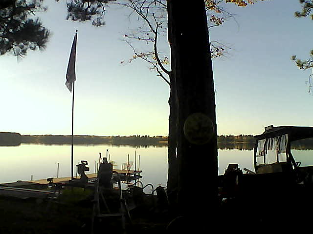 Whiteface Cam Image - Tue, 10/10/2017 5:07pm 