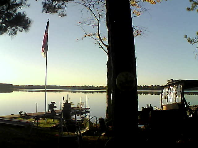 Whiteface Cam Image - Tue, 10/10/2017 5:37pm 