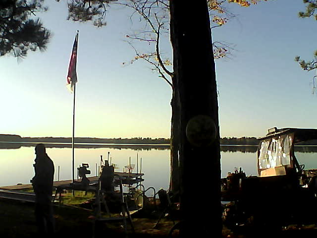 Whiteface Cam Image - Tue, 10/10/2017 5:47pm 