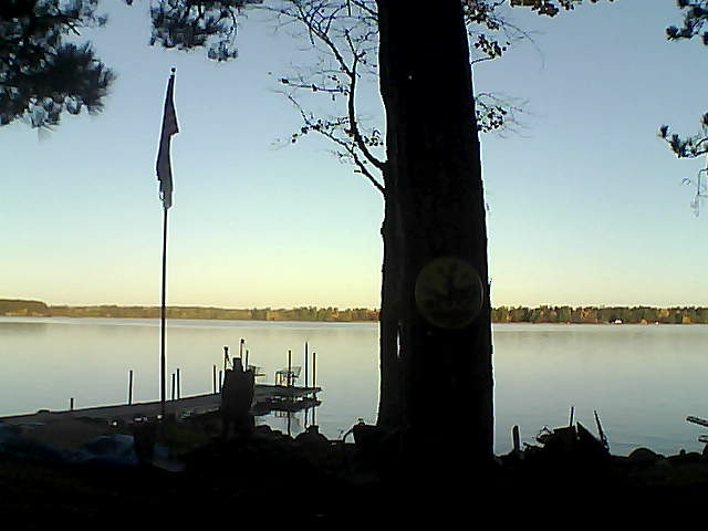 Whiteface Cam Image - Wed, 10/11/2017 7:57am 