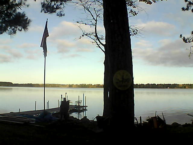 Whiteface Cam Image - Wed, 10/11/2017 8:17am 