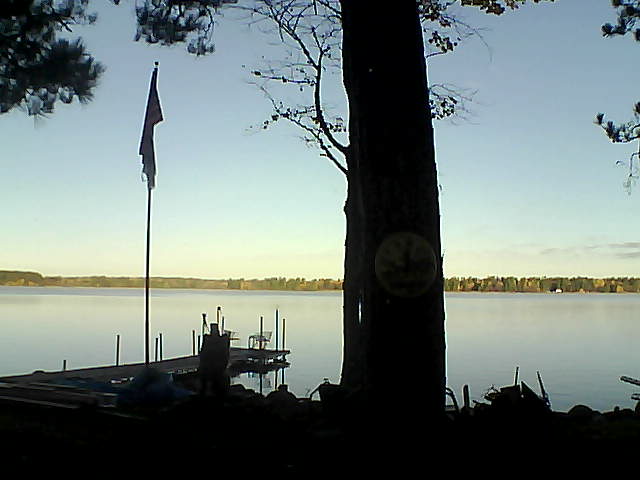 Whiteface Cam Image - Wed, 10/11/2017 8:27am 