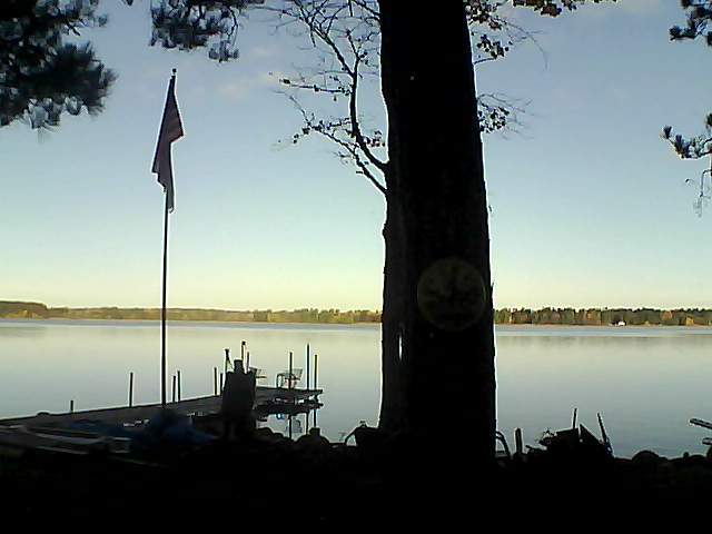 Whiteface Cam Image - Wed, 10/11/2017 8:37am 