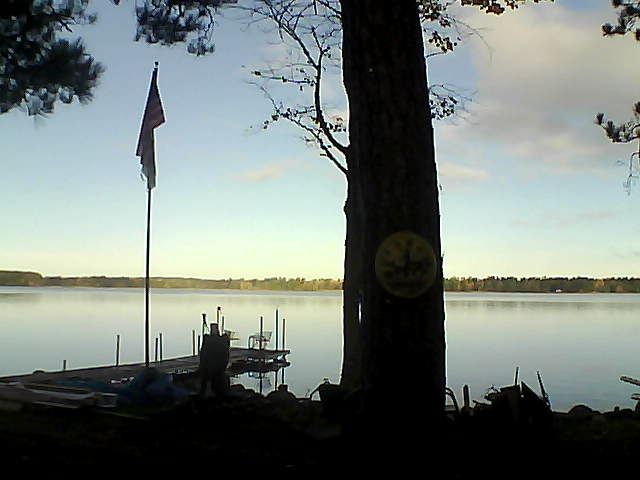 Whiteface Cam Image - Wed, 10/11/2017 8:47am 