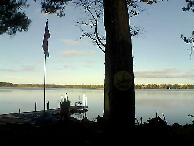 Whiteface Cam Image - Wed, 10/11/2017 8:57am 