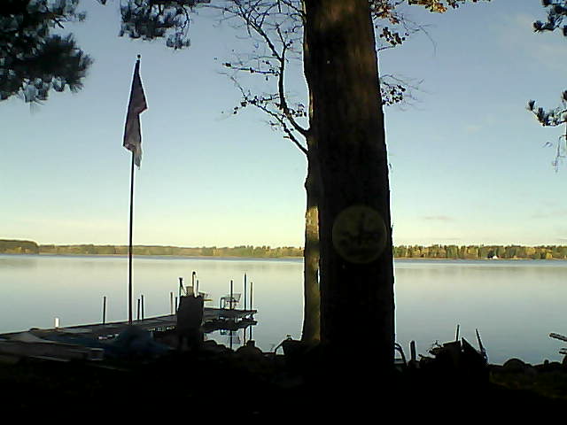 Whiteface Cam Image - Wed, 10/11/2017 9:07am 