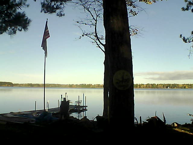 Whiteface Cam Image - Wed, 10/11/2017 9:17am 