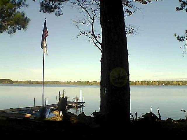 Whiteface Cam Image - Wed, 10/11/2017 9:37am 