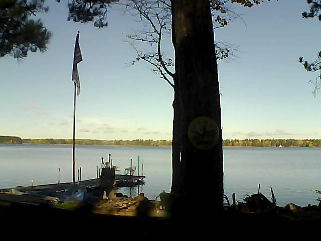 Whiteface Cam Image - Wed, 10/11/2017 9:47am 