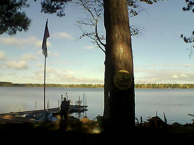 Whiteface Cam Image - Wed, 10/11/2017 9:57am 