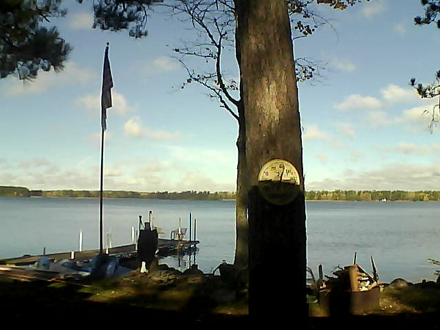 Whiteface Cam Image - Wed, 10/11/2017 10:17am 