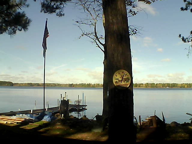 Whiteface Cam Image - Wed, 10/11/2017 10:37am 