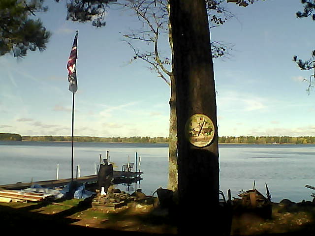 Whiteface Cam Image - Wed, 10/11/2017 10:47am 