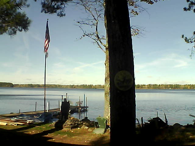 Whiteface Cam Image - Wed, 10/11/2017 10:57am 