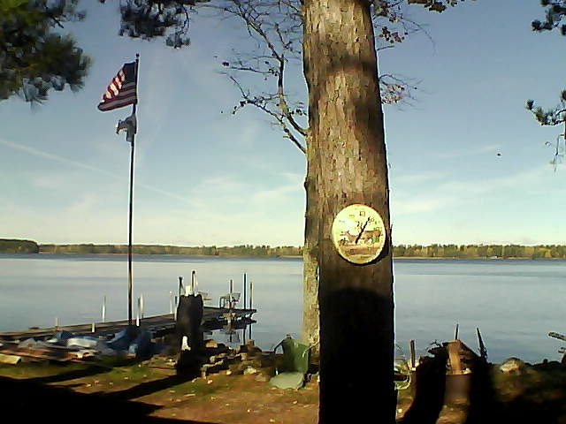 Whiteface Cam Image - Wed, 10/11/2017 11:07am 