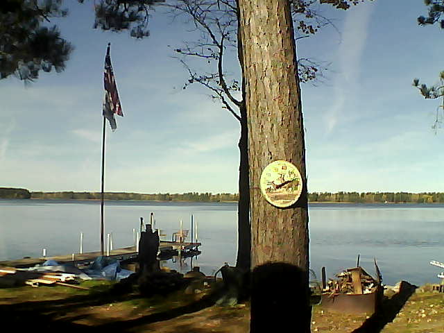 Whiteface Cam Image - Wed, 10/11/2017 11:47am 