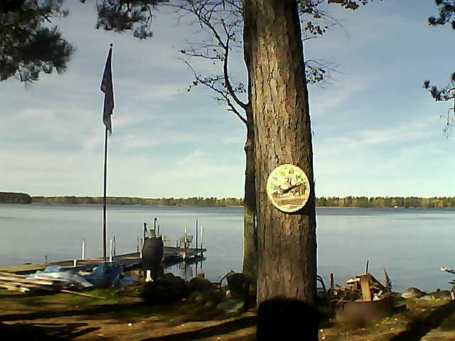 Whiteface Cam Image - Wed, 10/11/2017 12:17pm 