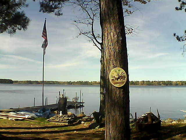 Whiteface Cam Image - Wed, 10/11/2017 1:17pm 