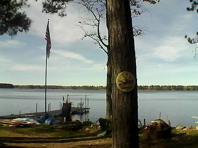 Whiteface Cam Image - Wed, 10/11/2017 1:37pm 