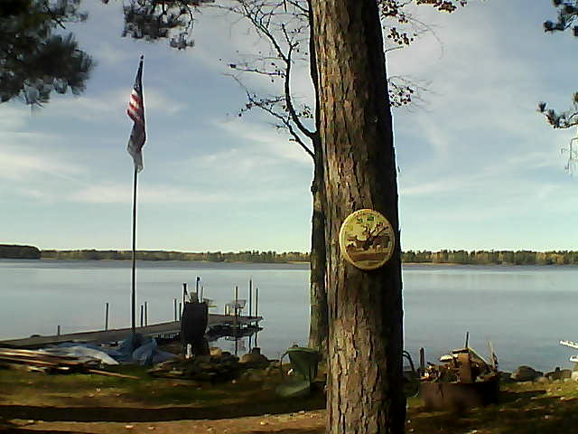 Whiteface Cam Image - Wed, 10/11/2017 1:47pm 