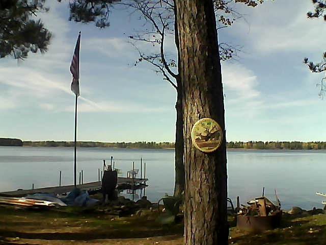 Whiteface Cam Image - Wed, 10/11/2017 1:57pm 