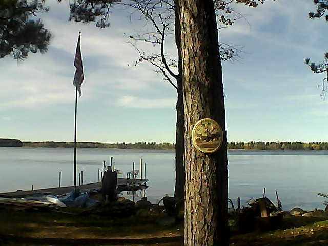 Whiteface Cam Image - Wed, 10/11/2017 2:17pm 