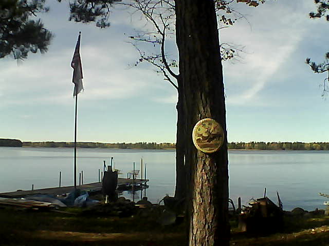 Whiteface Cam Image - Wed, 10/11/2017 2:27pm 