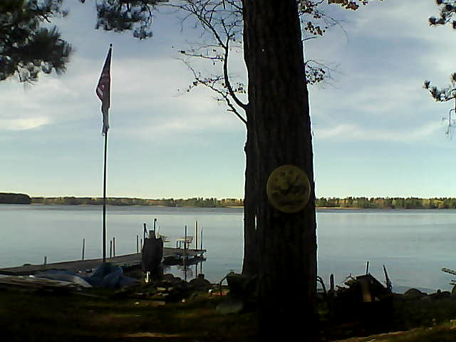 Whiteface Cam Image - Wed, 10/11/2017 2:37pm 