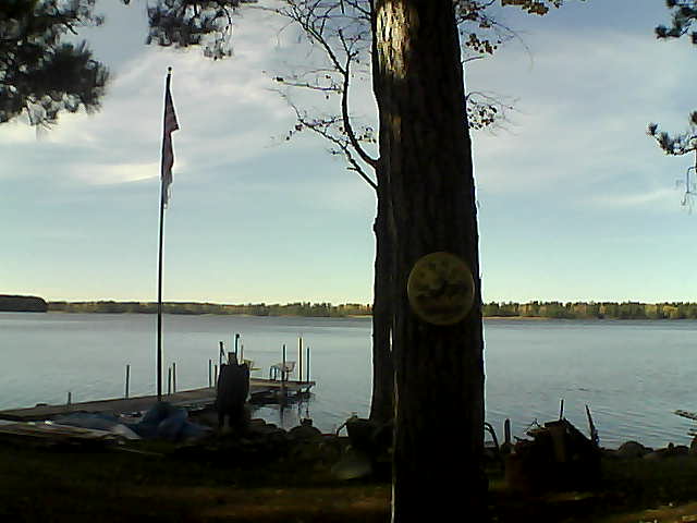 Whiteface Cam Image - Wed, 10/11/2017 2:47pm 