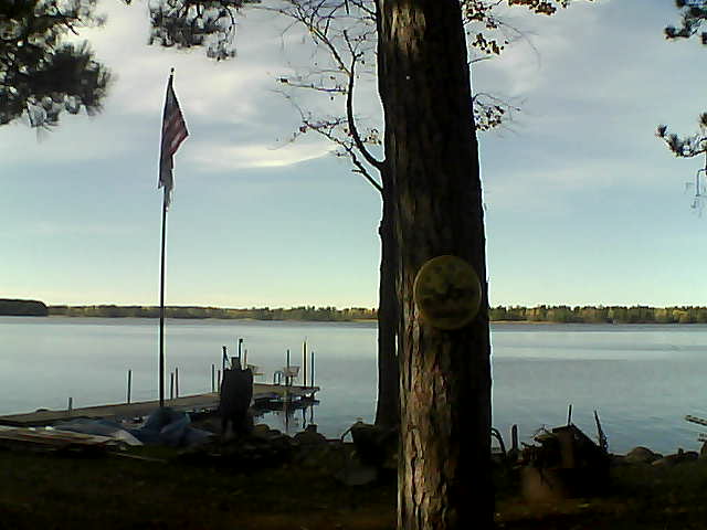 Whiteface Cam Image - Wed, 10/11/2017 2:57pm 