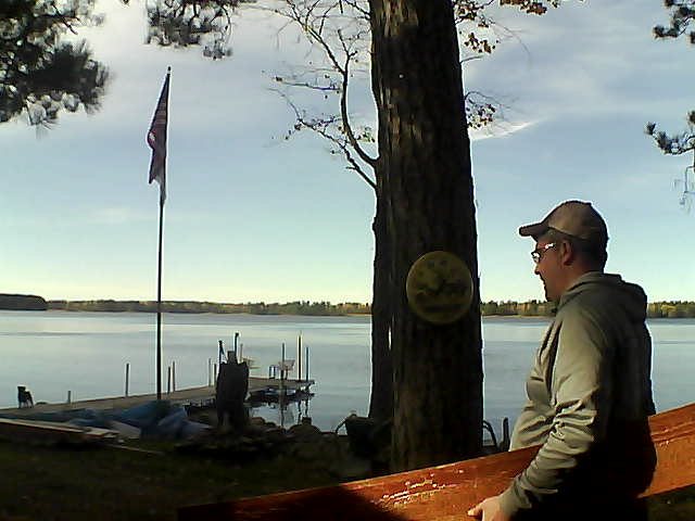 Whiteface Cam Image - Wed, 10/11/2017 3:07pm 