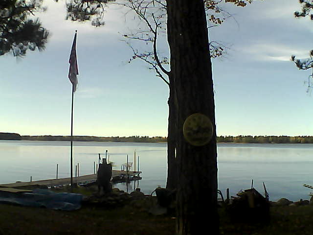 Whiteface Cam Image - Wed, 10/11/2017 3:17pm 