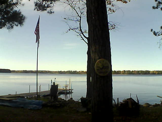 Whiteface Cam Image - Wed, 10/11/2017 3:27pm 