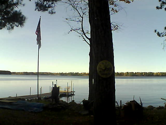 Whiteface Cam Image - Wed, 10/11/2017 3:37pm 