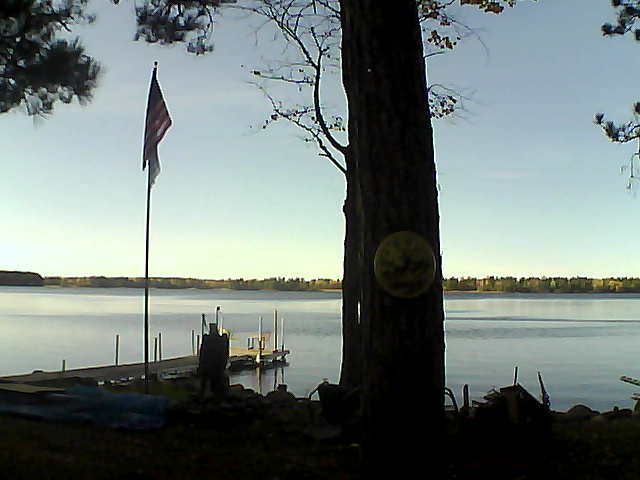 Whiteface Cam Image - Wed, 10/11/2017 3:47pm 