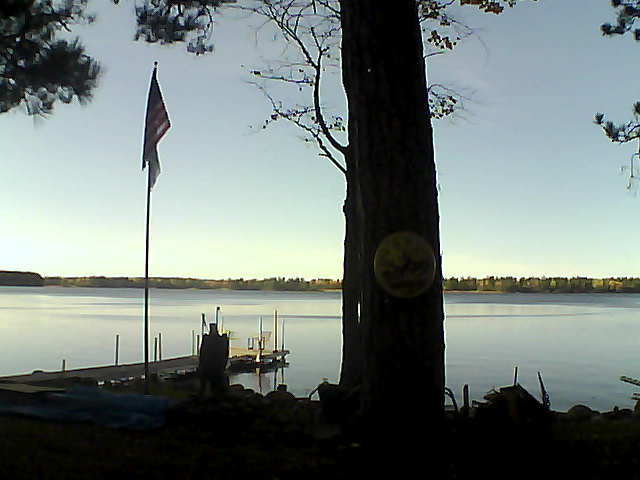 Whiteface Cam Image - Wed, 10/11/2017 3:57pm 