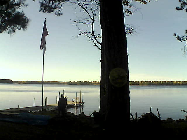 Whiteface Cam Image - Wed, 10/11/2017 4:07pm 