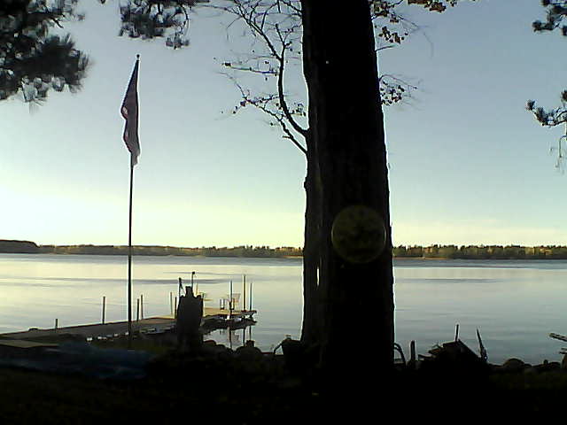 Whiteface Cam Image - Wed, 10/11/2017 4:27pm 