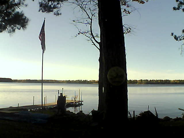 Whiteface Cam Image - Wed, 10/11/2017 4:37pm 