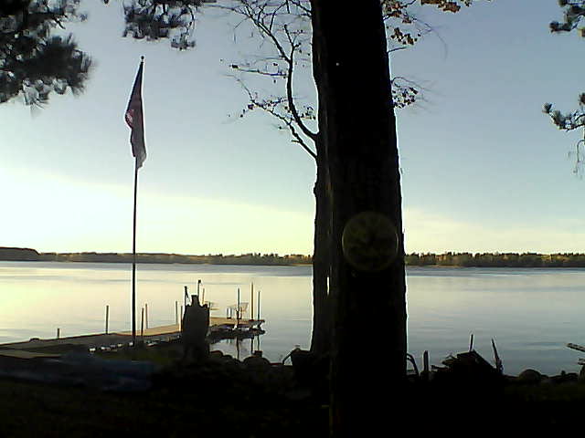 Whiteface Cam Image - Wed, 10/11/2017 4:47pm 