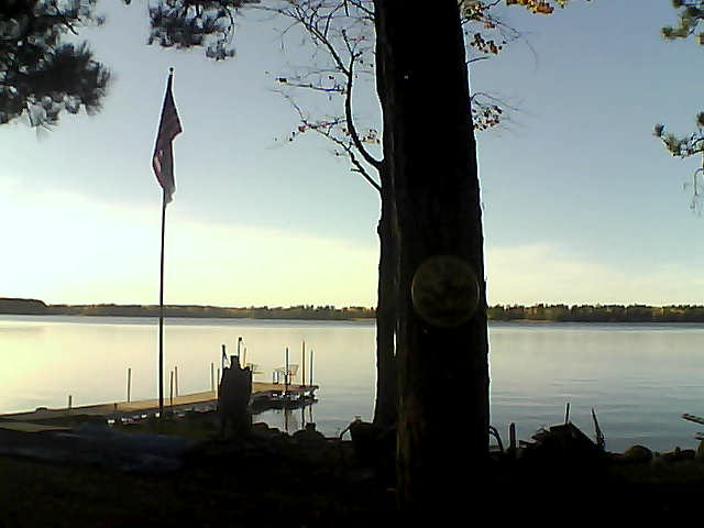 Whiteface Cam Image - Wed, 10/11/2017 4:57pm 