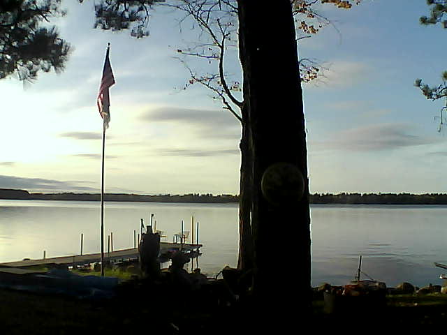 Whiteface Cam Image - Wed, 10/11/2017 5:27pm 