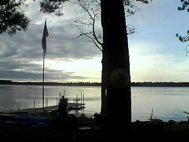 Whiteface Cam Image - Wed, 10/11/2017 5:37pm 