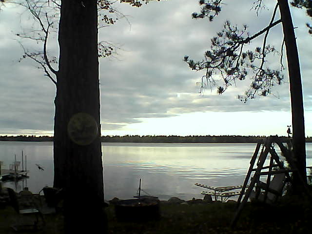 Whiteface Cam Image - Wed, 10/11/2017 5:47pm 